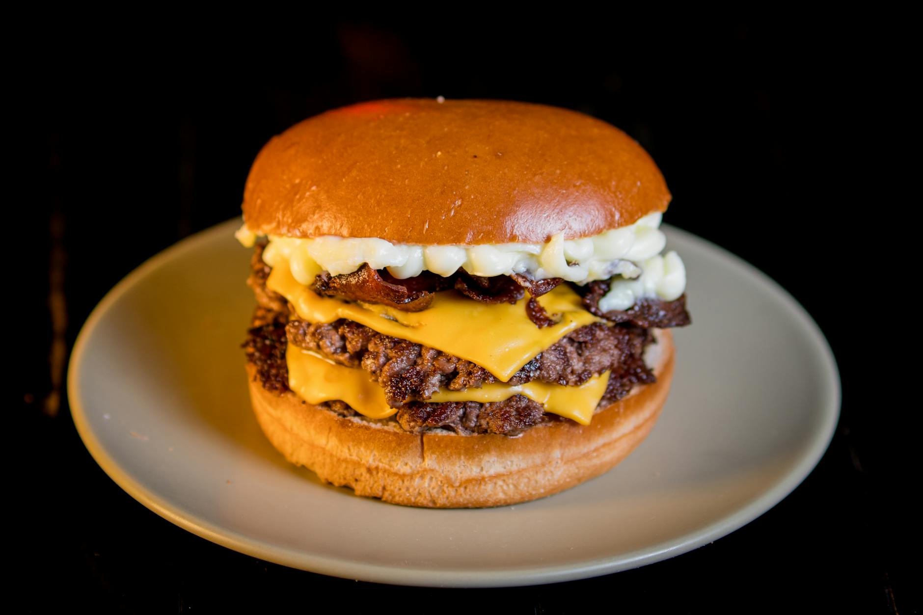 The Cheese That Wasn't Supposed to Be Food: How Military Logistics Created America's Most Iconic Ingredient