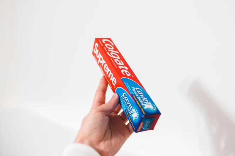 The Carnival Con That Made Americans Obsessed With Brushing Their Teeth