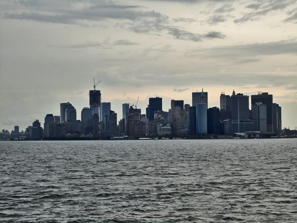 New York