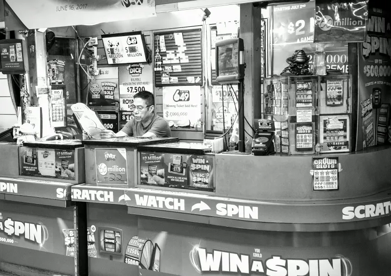 The Traveling Lottery That Taught Americans to Buy Everything in Monthly Payments