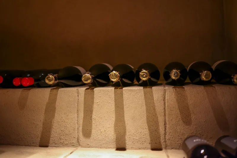 The Holy Wine Mistake That Accidentally Created France's Most Famous Luxury