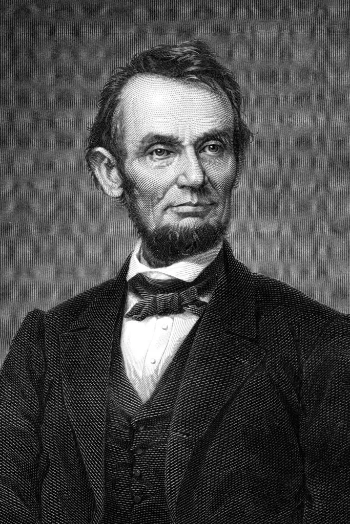 Abraham Lincoln