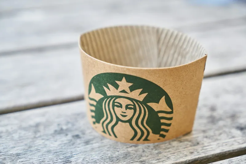 The Little Cardboard Sleeve on Your Coffee Cup Has a Very Specific Origin Story