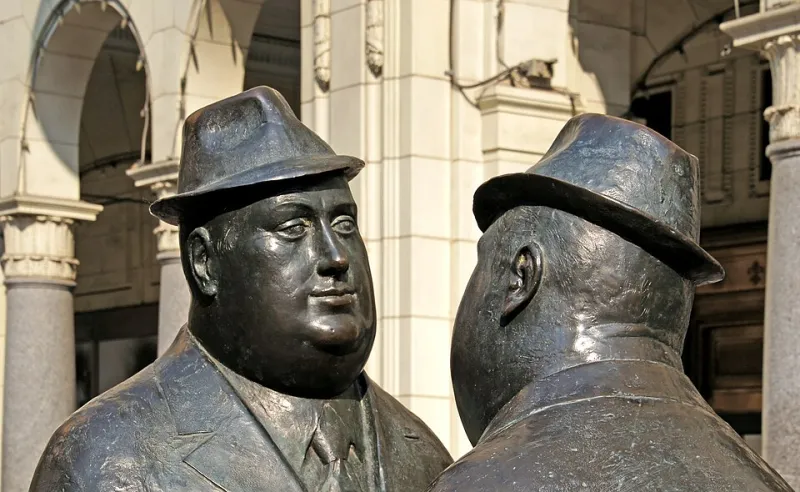 Dead Men's Hands: The Surprisingly Violent History Behind America's Most Common Greeting