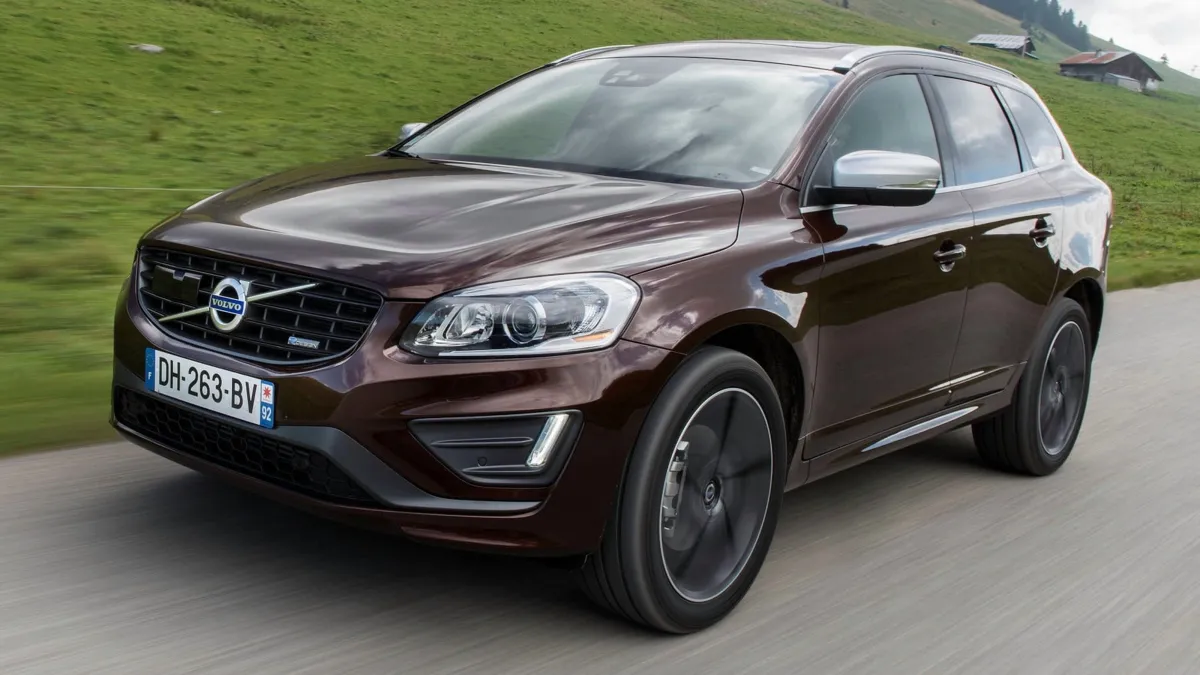 Volvo