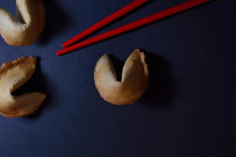 The American Cookie That Fooled the World Into Thinking It Was Chinese