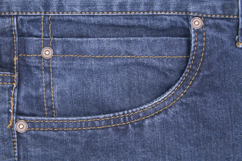 The Gold Rush Pants That Conquered the World Started With a Broke Tailor's Brilliant Idea