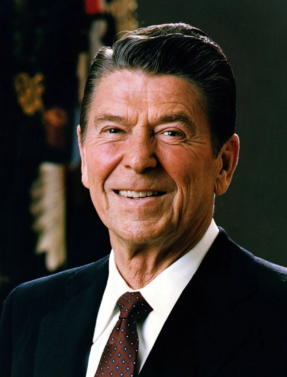 Reagan administration