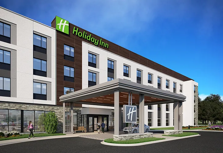 Holiday Inn