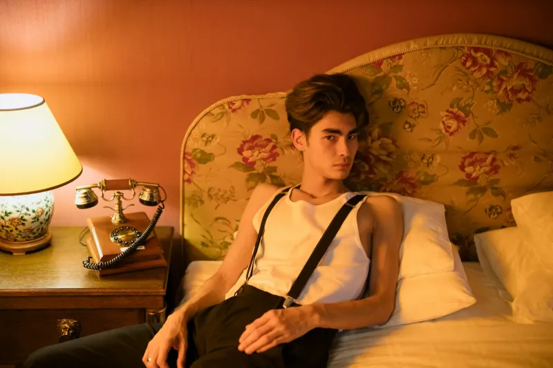 How One Man's Cheap Vacation Complaint Cloned Every Hotel Room in America