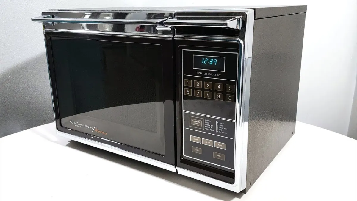 Amana Radarange RR-1