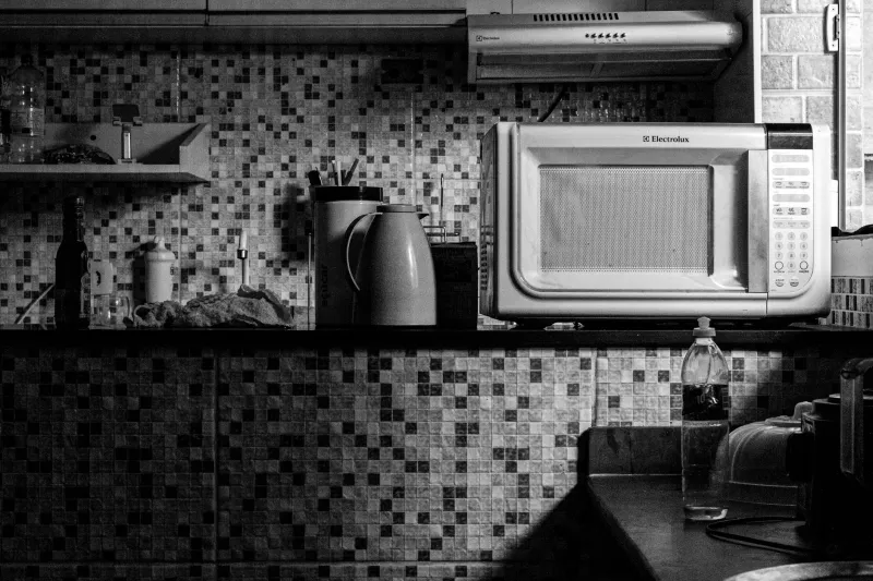 The Melted Candy Bar That Accidentally Revolutionized American Kitchens