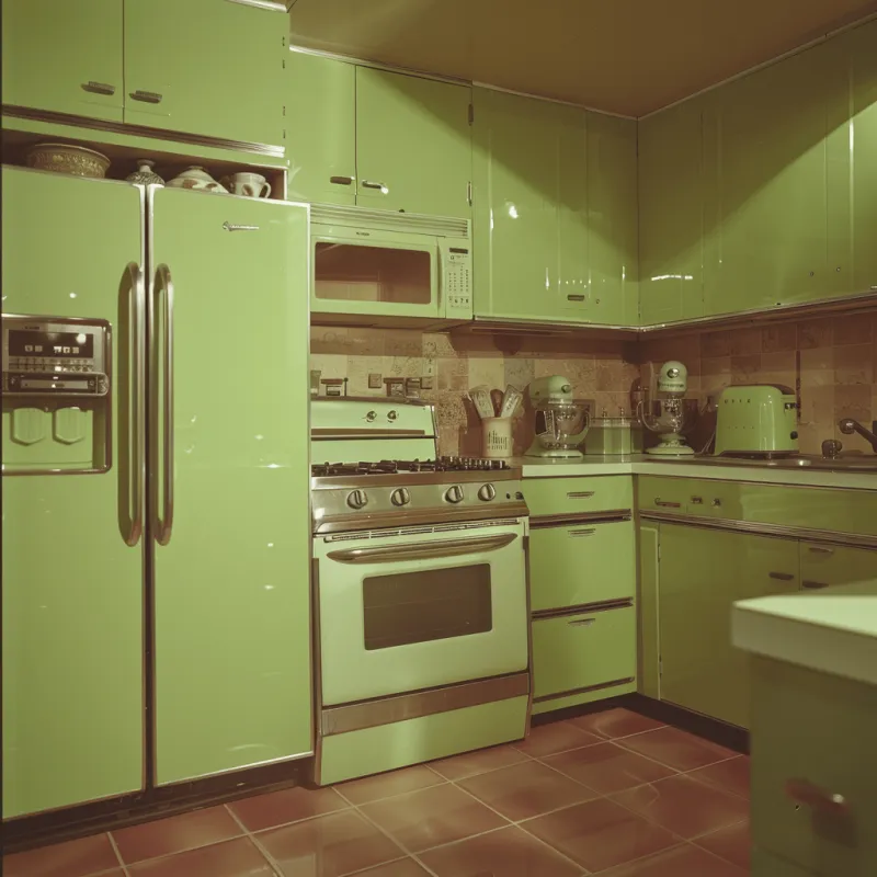 Percy Spencer Melted a Candy Bar and Accidentally Rewired the American Kitchen
