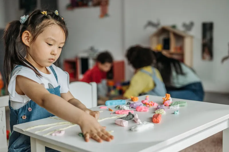 The Cleaning Putty Crisis: How Coal's Disappearance Accidentally Created Play-Doh