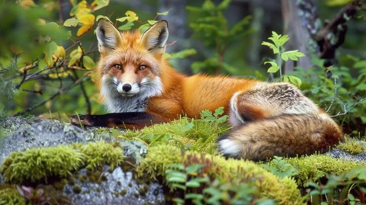 The Fox