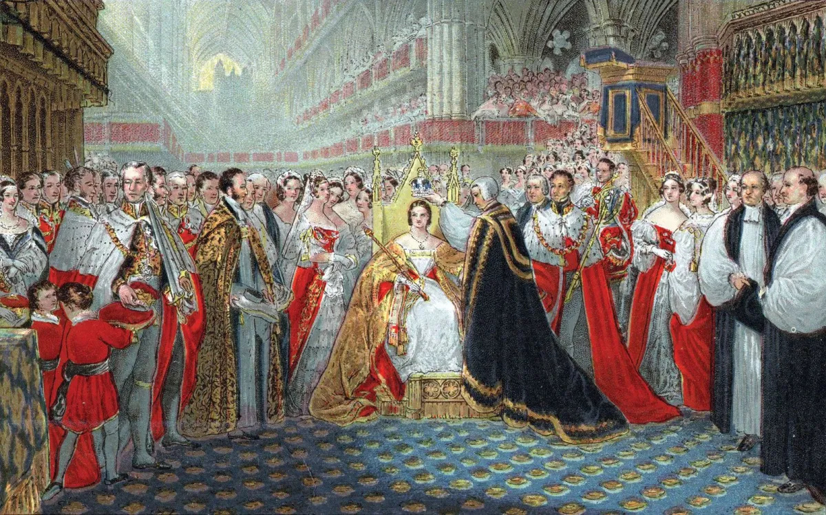 Queen Victoria