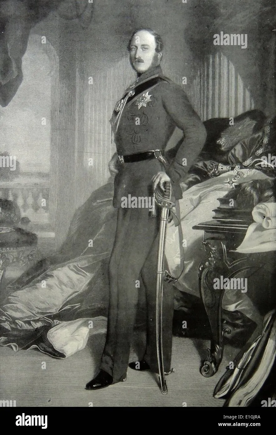 Prince Albert