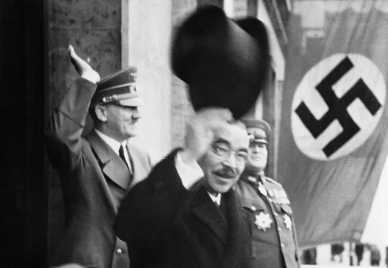 World War II