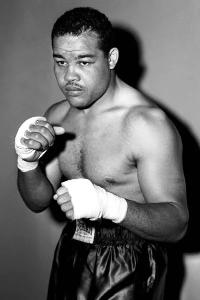 Joe Louis