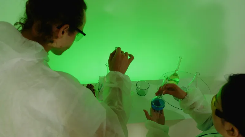 The Accident That Stuck: How a Chemistry Mistake Became America's Favorite Office Supply