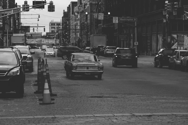 The Train Signal That Accidentally Saved American Streets