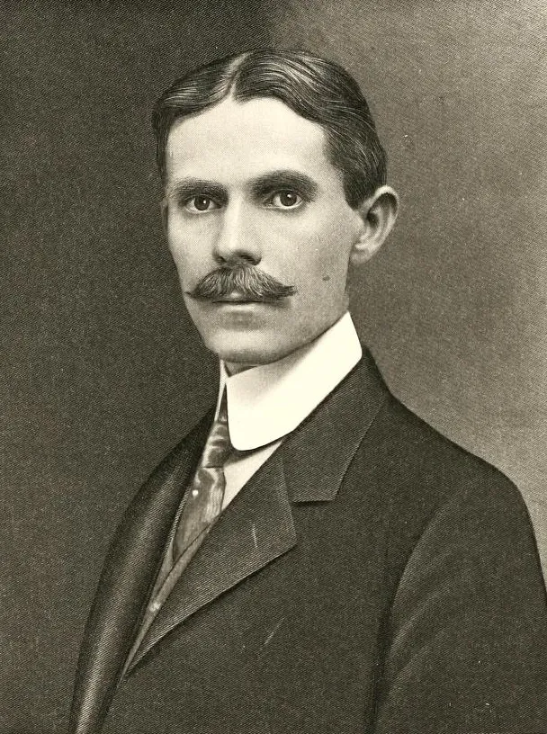 Edwin G. Seibels